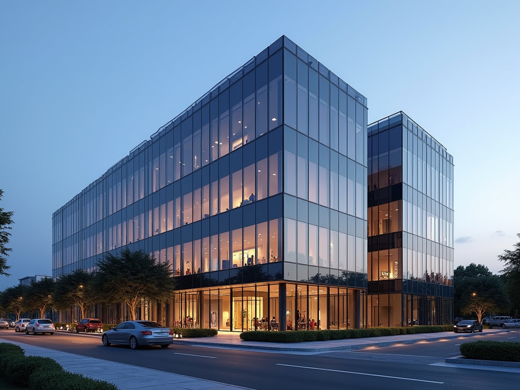 Metro Business Park