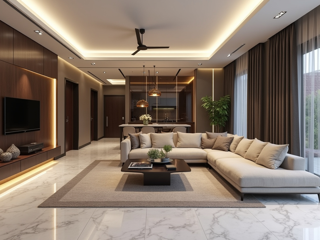Heritage Heights residential